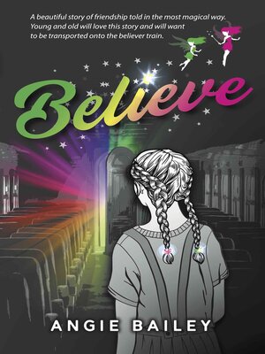 cover image of Believe